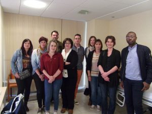 Formation professionnelle - 06-19